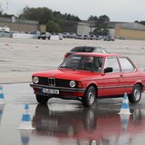 40 Jahre BMW Fahrertraining