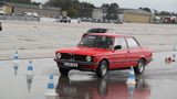 40 Jahre BMW Fahrertraining