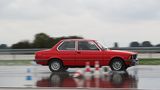 40 Jahre BMW Fahrertraining