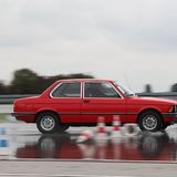 40 Jahre BMW Fahrertraining