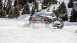 40 Jahre BMW Fahrertraining