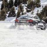 40 Jahre BMW Fahrertraining