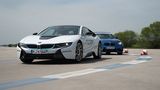 40 Jahre BMW Fahrertraining