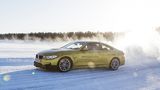 40 Jahre BMW Fahrertraining
