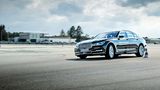 40 Jahre BMW Fahrertraining