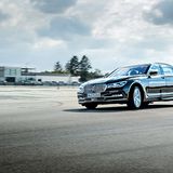 40 Jahre BMW Fahrertraining