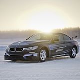 40 Jahre BMW Fahrertraining