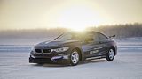 40 Jahre BMW Fahrertraining
