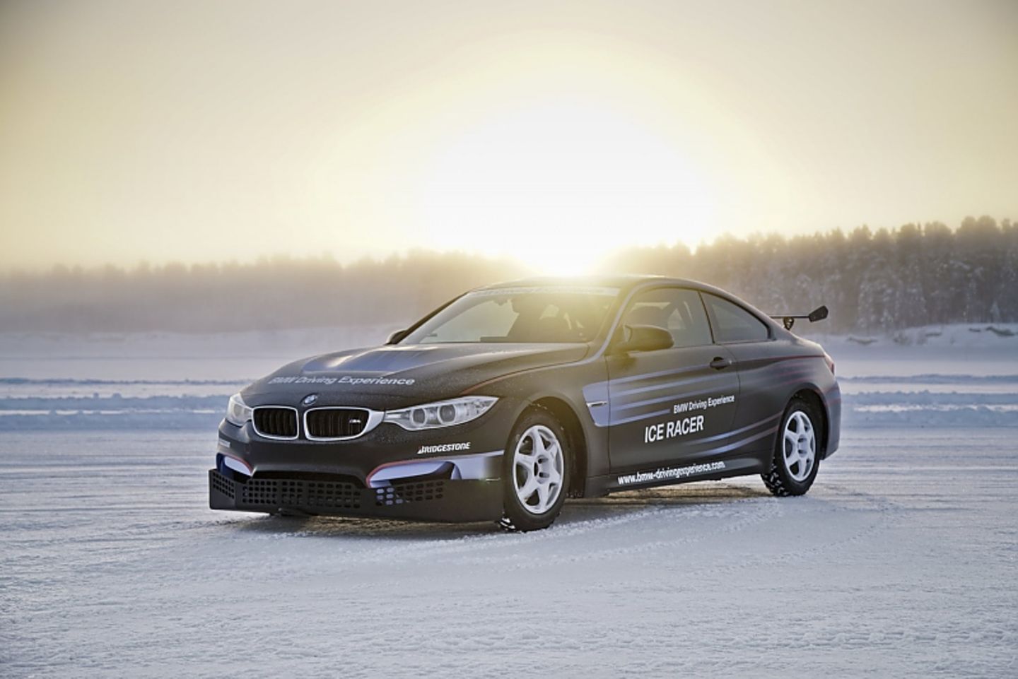 40 Jahre BMW Fahrertraining
