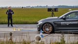 40 Jahre BMW Fahrertraining