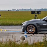 40 Jahre BMW Fahrertraining
