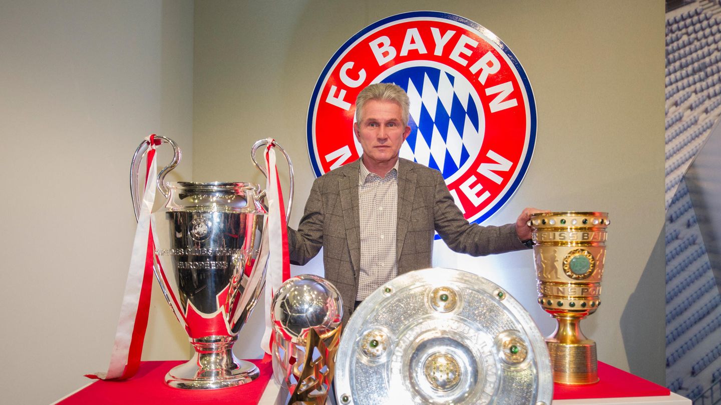 Jupp Heynckes
