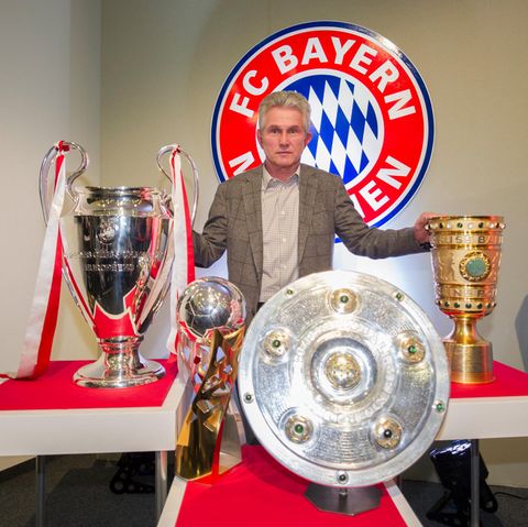 Jupp Heynckes