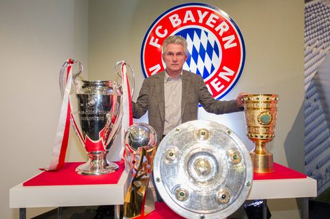 Jupp Heynckes