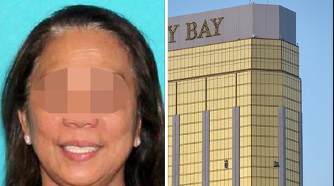 Las Vegas Marilou Danley