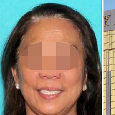 Las Vegas Marilou Danley