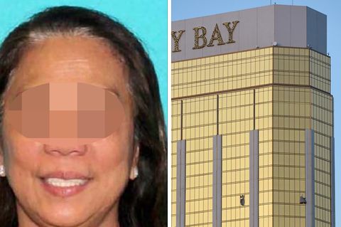 Las Vegas Marilou Danley