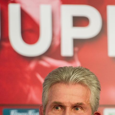 Steht Jupp Heynckes vor der Rückkehr zum FC Bayern München? (Archivbild)