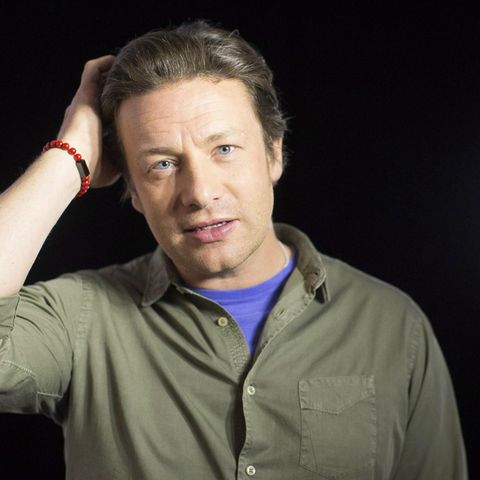 Jamie Oliver