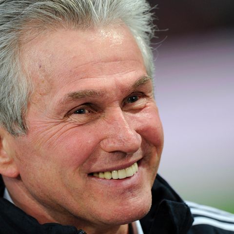 Jupp Heynckes wird übereinstimmenden Medienberichten zufolge wieder Trainer des FC Bayern München