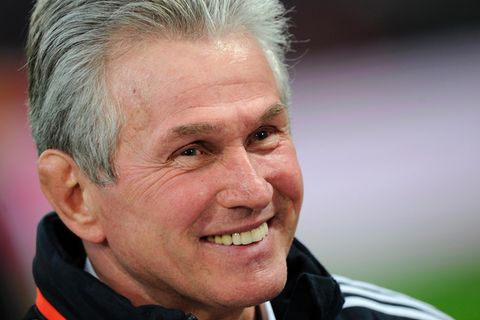 Jupp Heynckes wird übereinstimmenden Medienberichten zufolge wieder Trainer des FC Bayern München