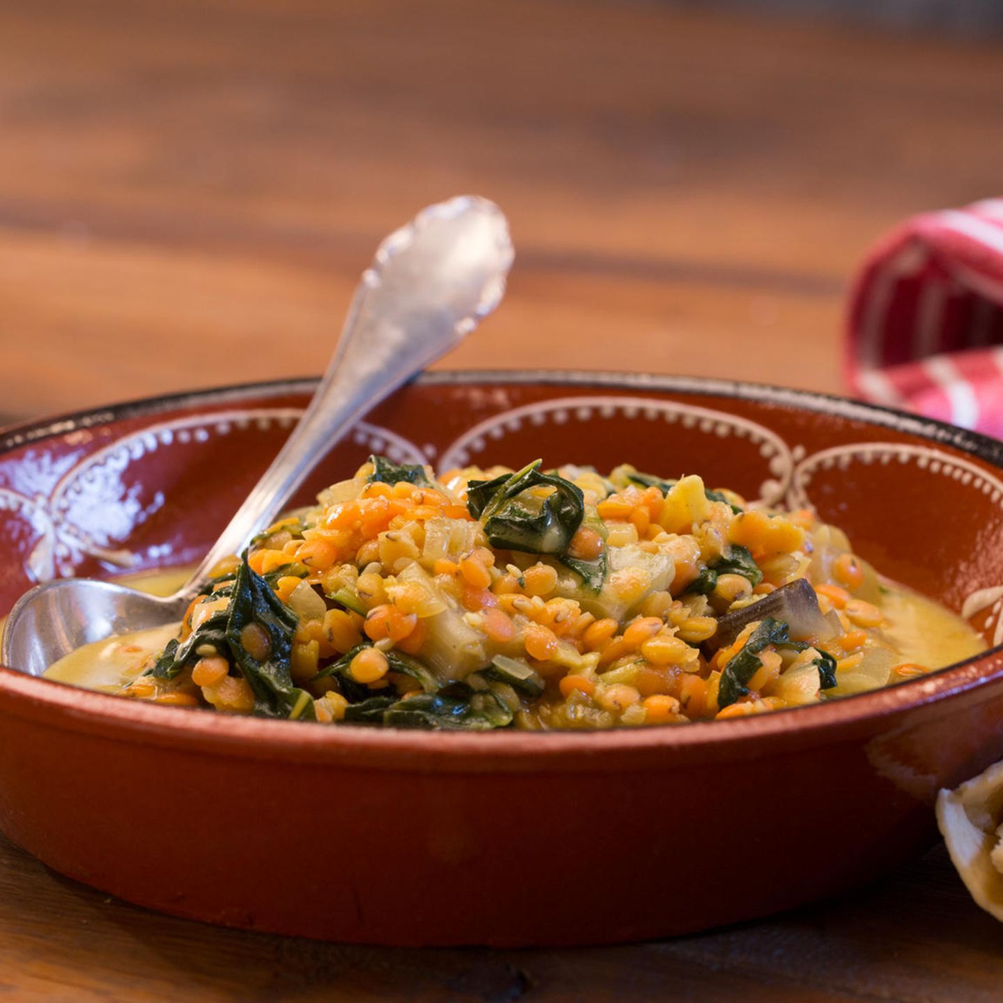 Linsen Und Mangold Ein Absolut Verfuhrerisches Curry Zum Nachkochen Stern De