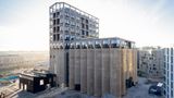 Zeitz Museum of Contemporary Art Africa