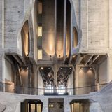 Zeitz Museum of Contemporary Art Africa