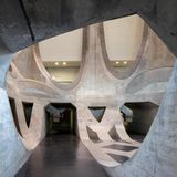 Zeitz Museum of Contemporary Art Africa