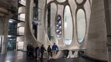 Zeitz Museum of Contemporary Art Africa