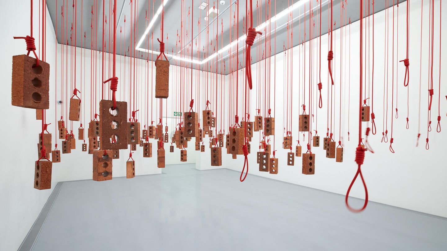 Zeitz Museum of Contemporary Art Africa