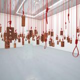 Zeitz Museum of Contemporary Art Africa