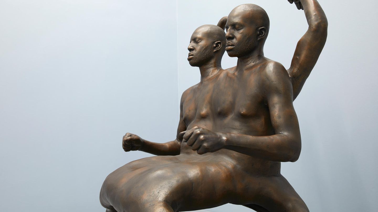 Zeitz Museum of Contemporary Art Africa