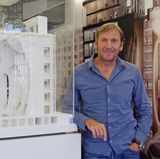 Zeitz Museum of Contemporary Art Africa