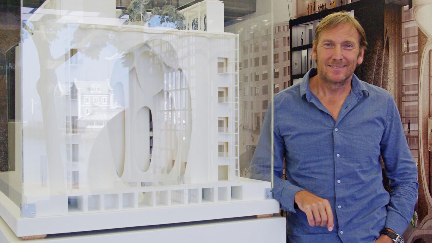 Zeitz Museum of Contemporary Art Africa