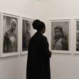 Zeitz Museum of Contemporary Art Africa