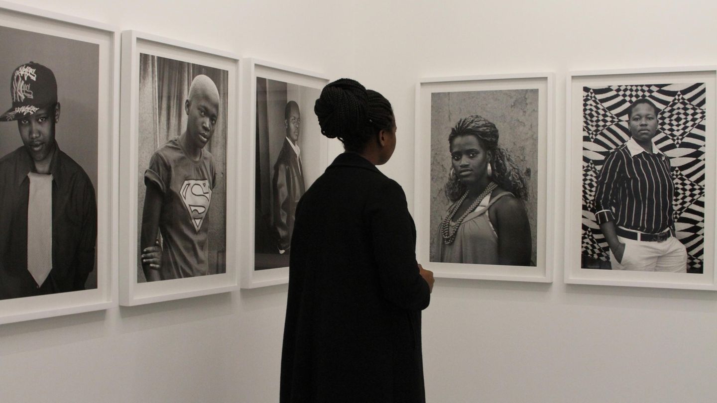 Zeitz Museum of Contemporary Art Africa