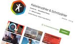 Argus  Wem Laufen eine Spur zu schnell ist, der kann sich mit dieser App und integrierten Schrittzähler auch eine Stufe tiefer in Form bringen. Dazu können Kalorienzähler, Schlaftracker und GPS-Funktion quasi zur Rundum-Überwachung der eigenen Gewohnheiten genutzt werden.