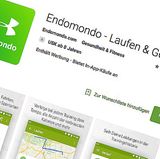 Endomondo  Wer Outdoor-Sportarten bevorzugt, könnte sich für diese App interessieren. Zum Beispiel beim Radfahren oder Laufen kann man seine Ziele selbst festlegen und die App motiviert einen dann, diese zu erreichen. Wer möchte, kann seine Aktivitäten auch mit Freunden teilen.
