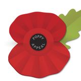 Poppy - Erinnerung an die Gefallenen  Wer sich beim Besuch in Großbritannien oder Australien gefragt hat, was die Mohnblumen zu bedeuten haben:  In Großbritannien und zahlreichen anderen, vornehmlich englischsprachigen Ländern wird am 11. November eine Mohnblume am Revers getragen, die "Remembrance Poppy". Mit ihr wird den Toten der Kriege, vornehmlich jener der beiden Weltkriege, gedacht. Das Symbol der roten Blume geht auf ein Gedicht des Kanadiers John McCrae zurück. "In Falnders Field" zieht eine Parallele zwischen der rot-schwarzen Blüte und den vom Purpur des Blutes gefallener Soldaten umgebenen Schlachtfeldern.