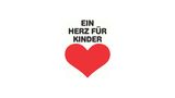 Das Logo von Ein Herz für Kinder