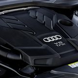 Der 55 Quattro TFSI-Motor hat 340 PS