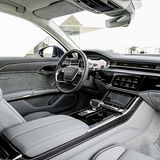 Die Verarbeitung ist einwandfrei