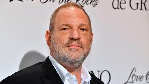 "Das war die Kultur damals": Weinstein wegen Vorwurf der sexuellen Belästigung unter Druck