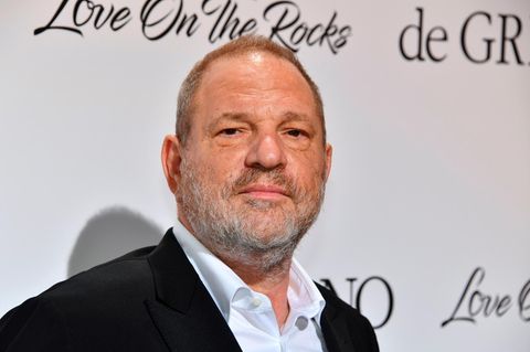 "Das war die Kultur damals": Weinstein wegen Vorwurf der sexuellen Belästigung unter Druck