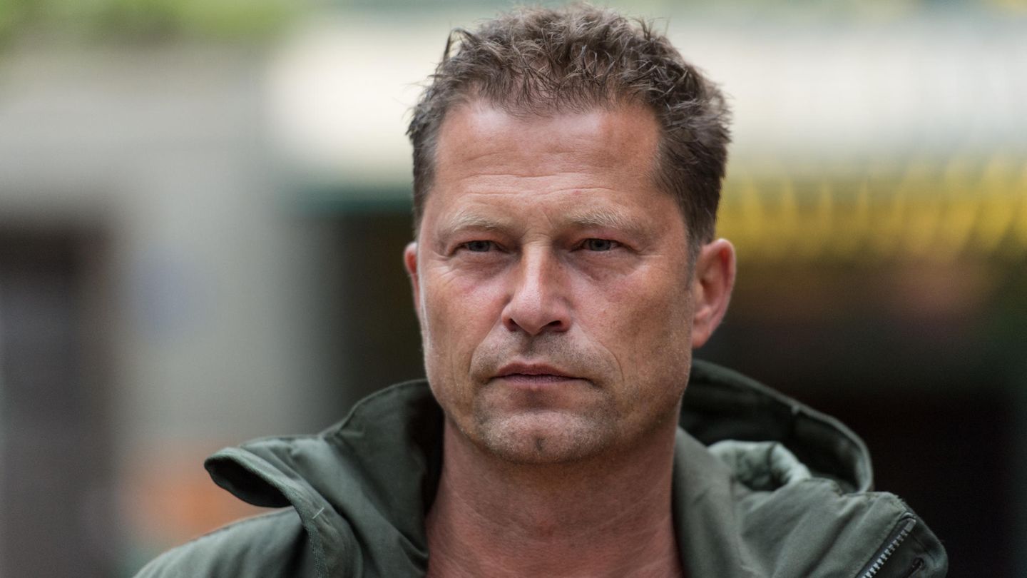 Til Schweiger