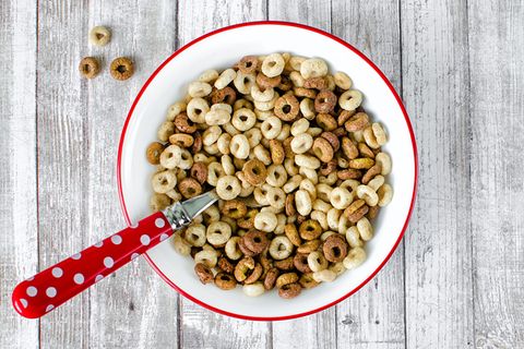 Kanada: Elfjähriger erblindet wegen Vitamin A-Mangel