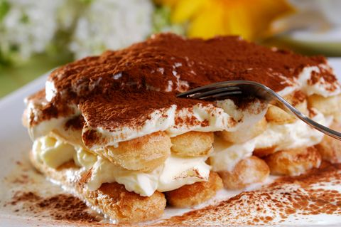 Tiramisu ist in der ganzen Welt bekannt. Kein Wunder, dass sich zwei italienische Regionen darum streiten, wer es erfunden hat.