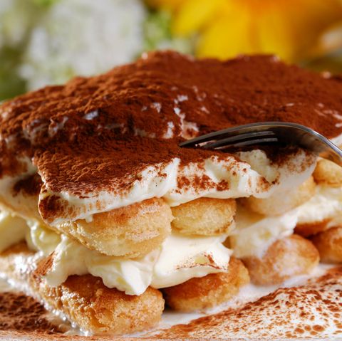Tiramisu ist in der ganzen Welt bekannt. Kein Wunder, dass sich zwei italienische Regionen darum streiten, wer es erfunden hat.