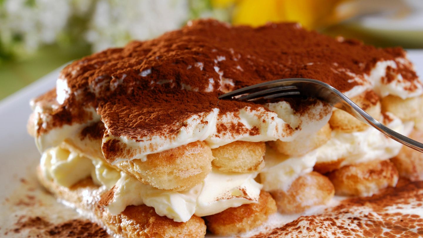 Tiramisu ist in der ganzen Welt bekannt. Kein Wunder, dass sich zwei italienische Regionen darum streiten, wer es erfunden hat.